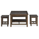 Magnussen Occasional Tables Cocktail Tables T5537-43 IMAGE 10
