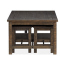 Magnussen Occasional Tables Cocktail Tables T5537-43 IMAGE 12