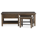 Magnussen Occasional Tables Cocktail Tables T5537-43 IMAGE 17