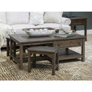 Magnussen Occasional Tables Cocktail Tables T5537-43 IMAGE 20