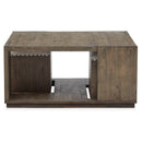 Magnussen Occasional Tables Cocktail Tables T5396-41 IMAGE 10