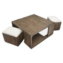 Magnussen Occasional Tables Cocktail Tables T5396-41 IMAGE 12