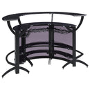  Coaster Furniture Bar Cabinets Bar Cabinets 182135-S3 IMAGE 7
