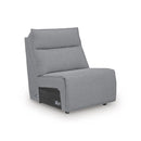  Signature Design by Ashley ModMax II Armless Chair 6590646 IMAGE 1