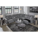  Signature Design by Ashley ModMax II Console 6590657 IMAGE 4