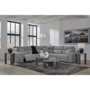  Signature Design by Ashley ModMax II Power Recliner 6590658 IMAGE 3
