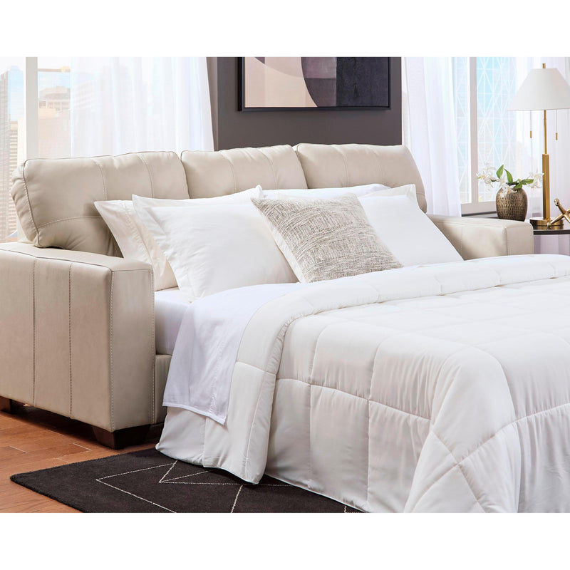  Signature Design by Ashley Santorine Queen Sofabed 2170839 IMAGE 5