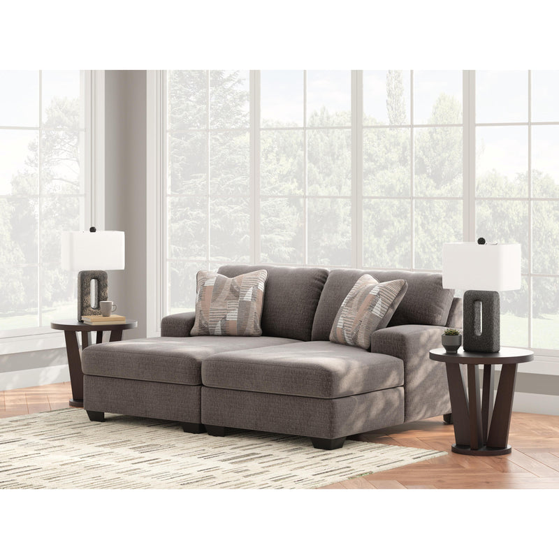  Signature Design by Ashley Seyler Lane Fabric Chaise 4840516/4840517 IMAGE 3