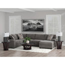  Signature Design by Ashley Seyler Lane Full Sleeper Sectional 4840517/4840548/4840571 IMAGE 4