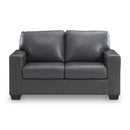  Signature Design by Ashley Bolsena 5560435 Loveseat IMAGE 2