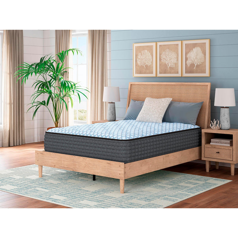  Sierra Sleep Destin Cove Plush M33151 California King Mattress IMAGE 3