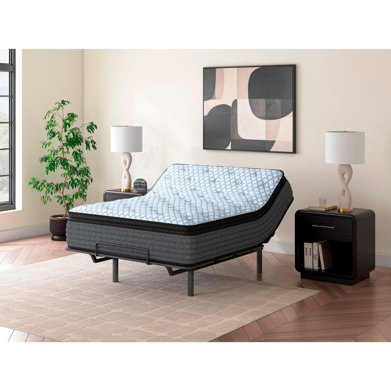  Sierra Sleep Destin Cove PT M33221 Full Mattress IMAGE 7