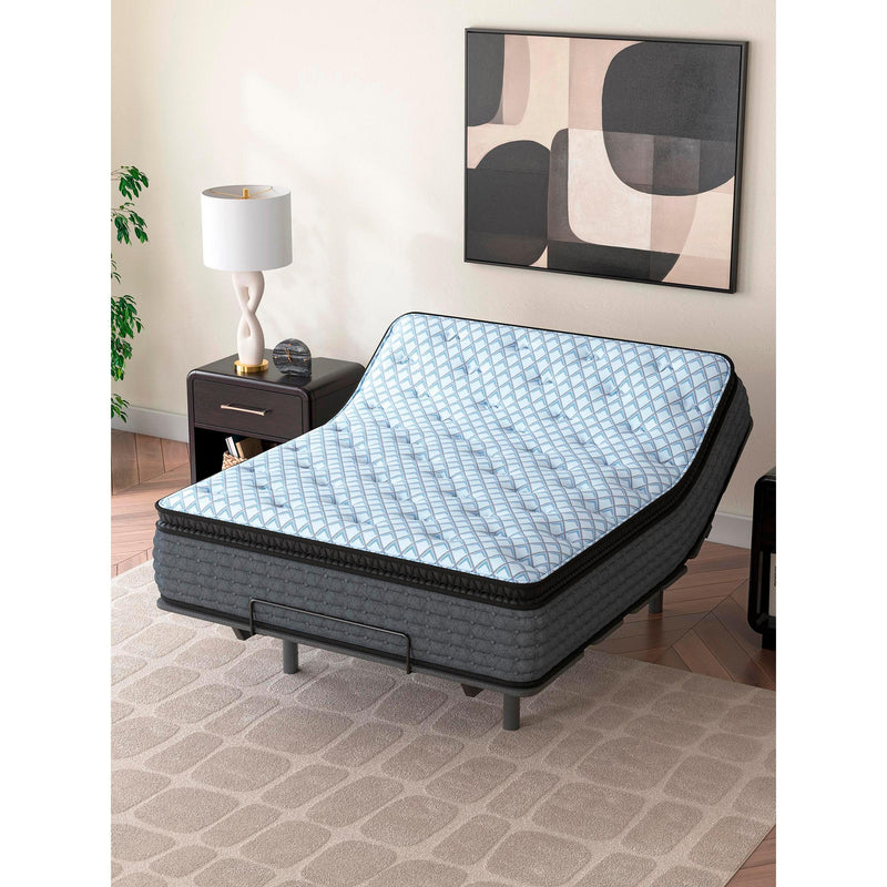  Sierra Sleep Destin Cove PT M33231 Queen Mattress IMAGE 6