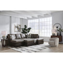  Signature Design by Ashley Castille Way PC6270308 Oversized Accent Ottoman IMAGE 13