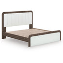  Signature Design by Ashley Kendanport King Upholstered Bed PCB1108-72/PCB1108-95/B100-14 IMAGE 6