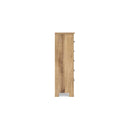  Signature Design by Ashley Makidern PCB1170-46 Five Drawer Chest IMAGE 6