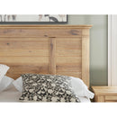  Signature Design by Ashley Makidern PCB1170B6 Queen Panel Storage Bed IMAGE 10