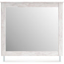  Signature Design by Ashley Makidern PCB1171-36 Bedroom Mirror IMAGE 2