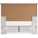  Signature Design by Ashley Makidern PCB1171B12 King Panel Storage Bed IMAGE 6