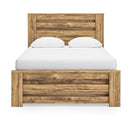 Signature Design by Ashley Maystonna PCB1580B4 Queen Panel Bed IMAGE 6