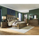  Signature Design by Ashley Frantanna PCB949-46 Five Drawer Chest IMAGE 8