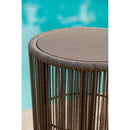  Signature Design by Ashley Majors Beach PCP321-050 Chairs with Cushion/Table Set IMAGE 10