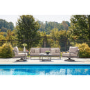  Signature Design by Ashley Ocean Beach PCP510-838 Sofa with Cushion IMAGE 5