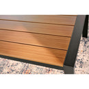  Signature Design by Ashley Carmel Highlands PCP513-081 Sofa/Chairs/Table Set IMAGE 5