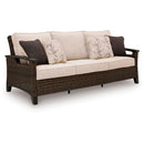  Signature Design by Ashley Monterey Point PCP760-838 Sofa with Cushion IMAGE 1