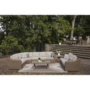  Signature Design by Ashley Laguna Heights PCP790P2 4 pc Outdoor Sectional IMAGE 14