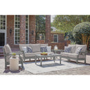  Signature Design by Ashley Cove Beach PCP803-820 Lounge Chair with Cushion IMAGE 7