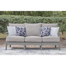  Signature Design by Ashley Cove Beach PCP803-838 Sofa with Cushion IMAGE 4