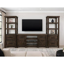  International Furniture Direct Entertainment Centers Entertainment Centers IFD5731PIR/IFD5731STN/IFD5731PIR IMAGE 1