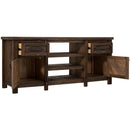  International Furniture Direct Entertainment Centers Entertainment Centers IFD5731PIR/IFD5731STN/IFD5731PIR IMAGE 2