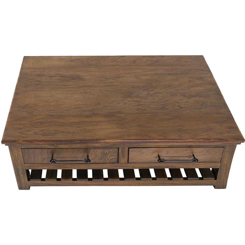  International Furniture Direct Cocktail Table IFD3422CKT IMAGE 4