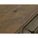  International Furniture Direct Cocktail Table IFD3422CKT IMAGE 6