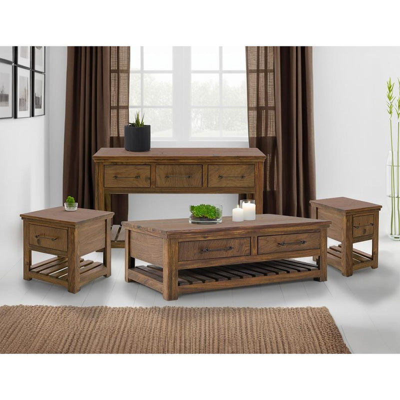  International Furniture Direct Cocktail Table IFD3422CKT IMAGE 9