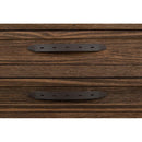  International Furniture Direct Dutton Cocktail Table IFD5731CKT IMAGE 4