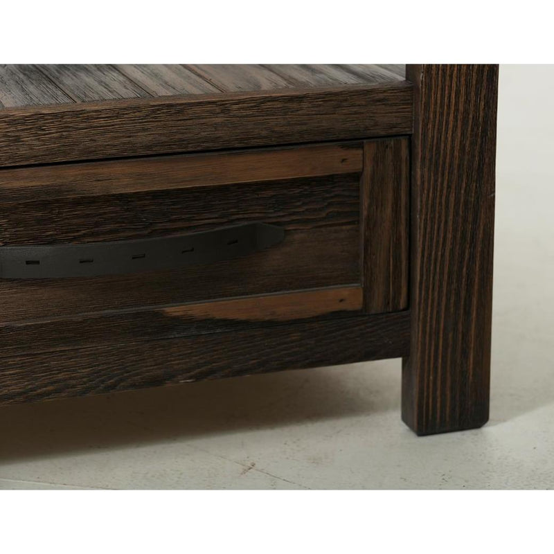  International Furniture Direct Dutton End Table IFD5731END IMAGE 4