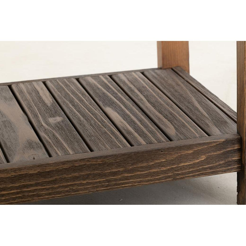 International Furniture Direct Dutton Sofa Table IFD5731SFT IMAGE 4