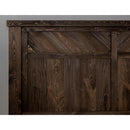  International Furniture Direct Dutton King Bed IFD5731HBDEK/IFD5731PLTEK IMAGE 3