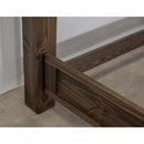  International Furniture Direct Dutton King Bed IFD5731HBDEK/IFD5731PLTEK IMAGE 4