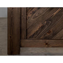  International Furniture Direct Dutton Queen Bed IFD5731HBDQE/IFD5731PLTQE IMAGE 5