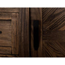  International Furniture Direct Dutton 6-Drawer Dresser IFD5731DSR IMAGE 3