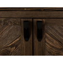  International Furniture Direct Dutton 1-Drawer Nightstand IFD5731NTS IMAGE 3