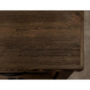  International Furniture Direct Dutton 1-Drawer Nightstand IFD5731NTS IMAGE 4