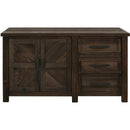  International Furniture Direct Dutton Buffet IFD5731BFF IMAGE 1