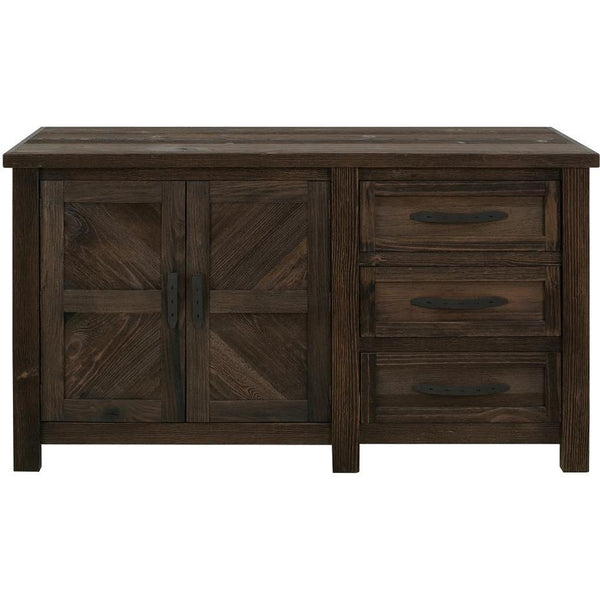  International Furniture Direct Dutton Buffet IFD5731BFF IMAGE 1