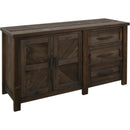  International Furniture Direct Dutton Buffet IFD5731BFF IMAGE 2