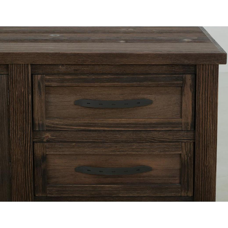  International Furniture Direct Dutton Buffet IFD5731BFF IMAGE 4